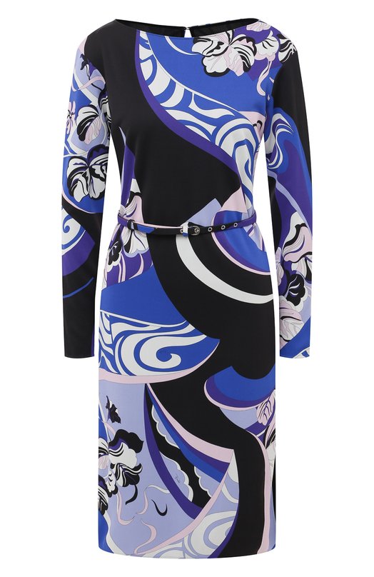 Платье Emilio Pucci