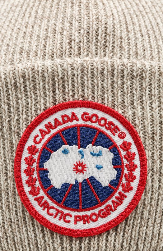 Canada Goose Шерстяная шапка Canada Goose
