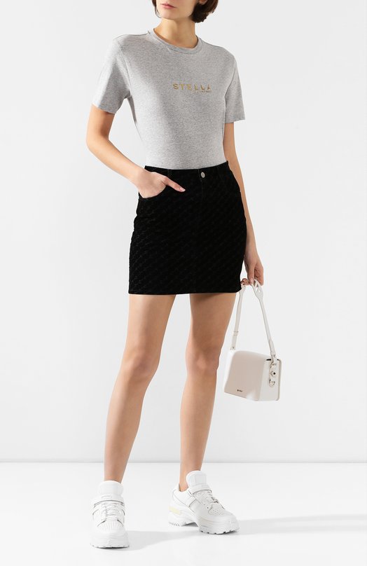 Футболка Stella McCartney Футболка Stella McCartney