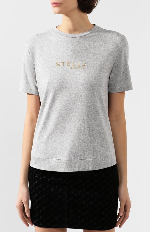 Футболка Stella McCartney Футболка Stella McCartney