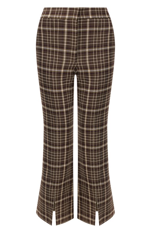 Брюки Adam Lippes