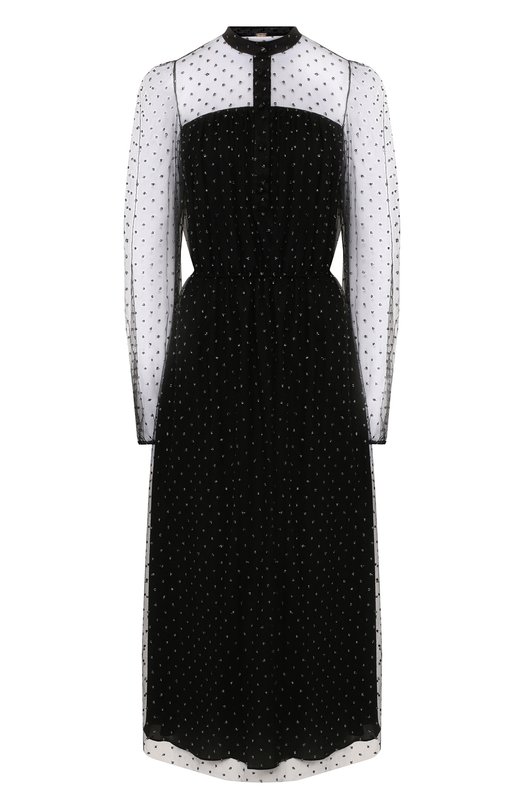 Платье Adam Lippes Платье Adam Lippes