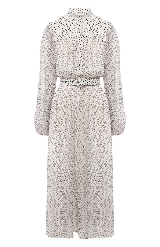 Платье Adam Lippes