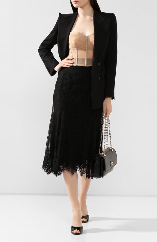 Топ Dolce & Gabbana