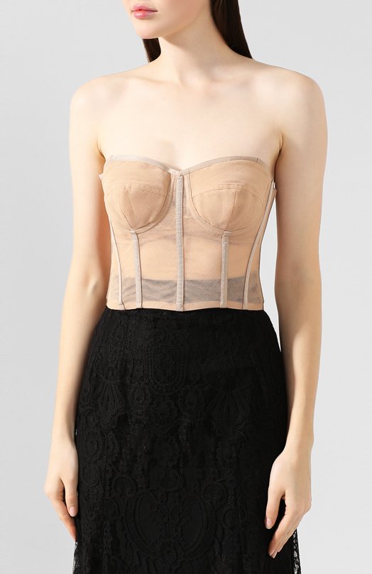 Топ Dolce & Gabbana