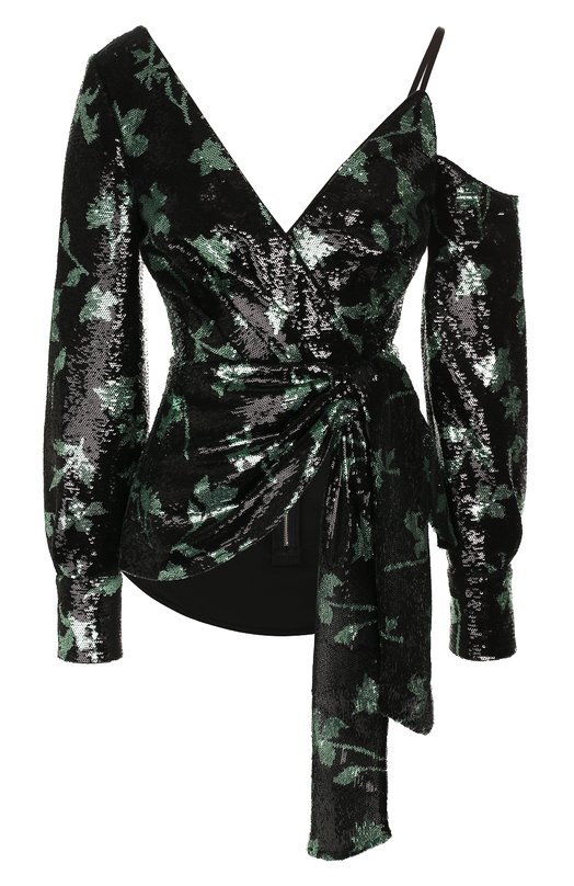 Блуза self-portrait Блуза self-portrait