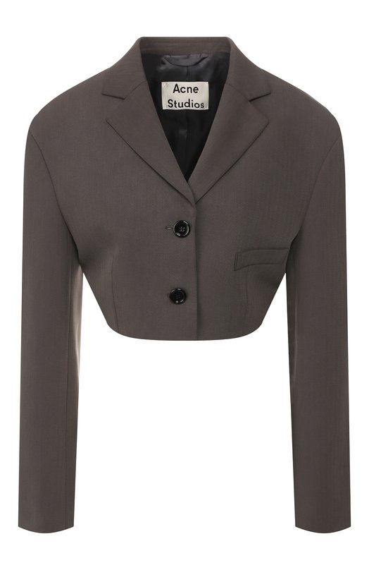 Жакет Acne Studios Жакет Acne Studios