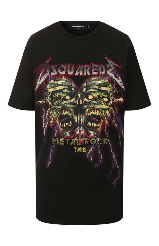 Футболка Dsquared2 Футболка Dsquared2