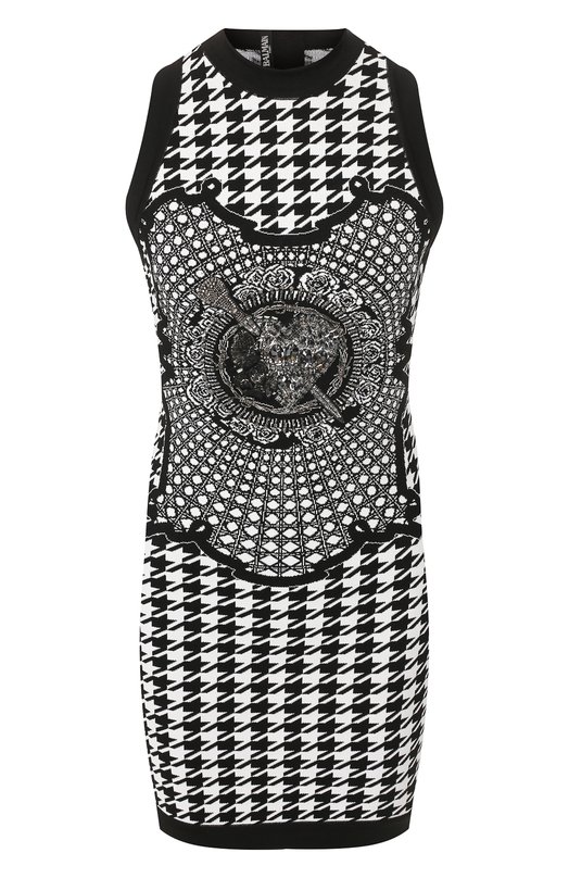 Платье Balmain Платье Balmain