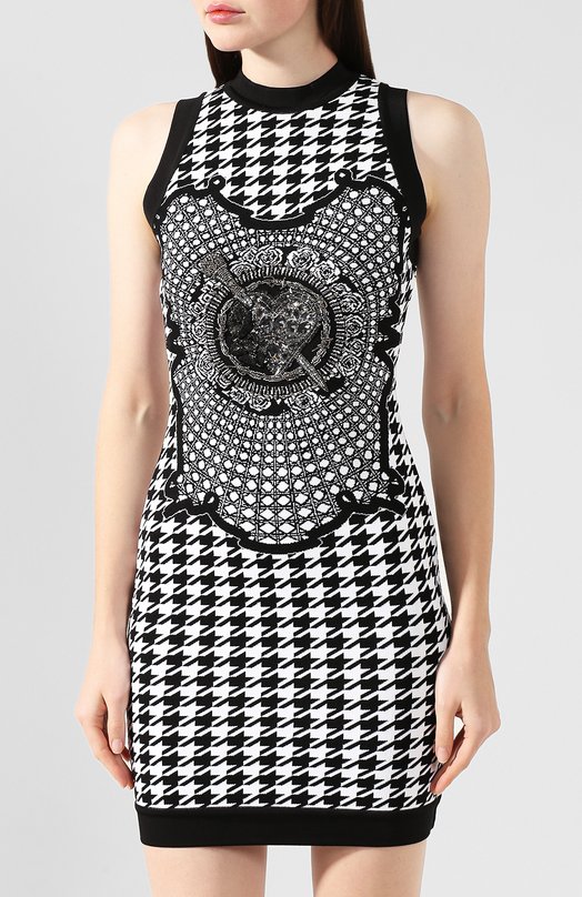 Платье Balmain Платье Balmain