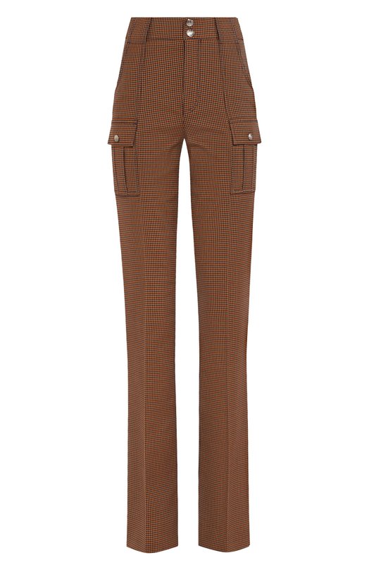 Брюки Chloé Брюки Chloé