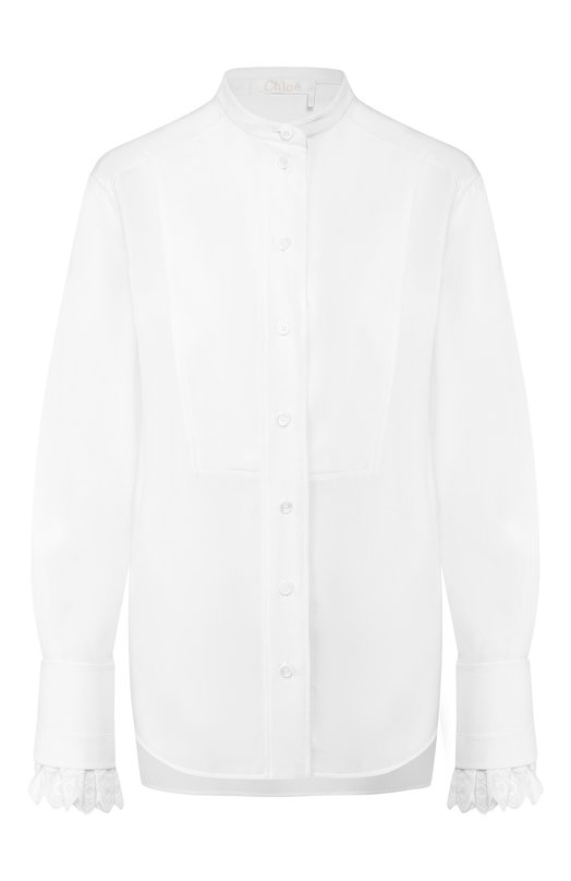 Блуза Chloé Блуза Chloé