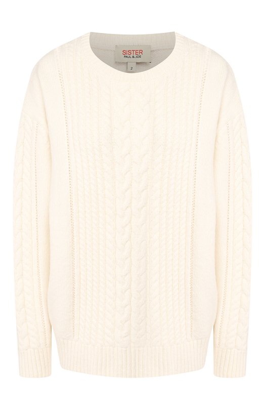 Свитер Paul&Joe