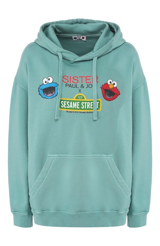 Свитер Paul&Joe