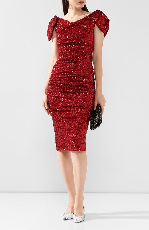 Платье Dolce & Gabbana