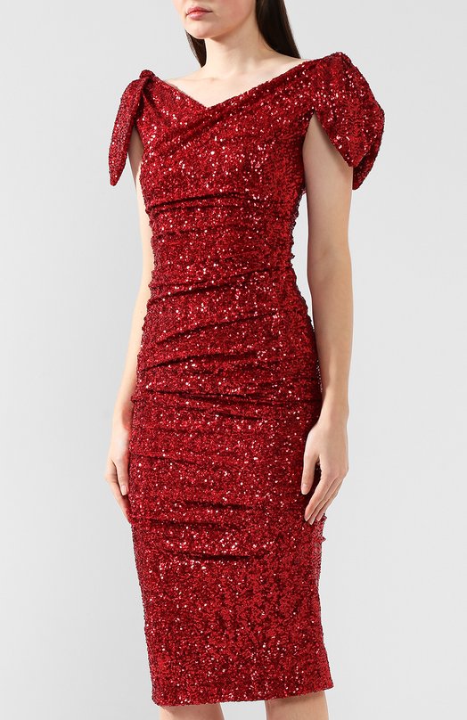 Платье Dolce & Gabbana