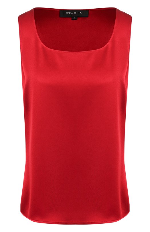 Топ St. John Топ St. John