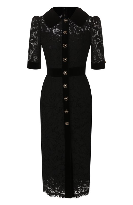 Платье Dolce & Gabbana