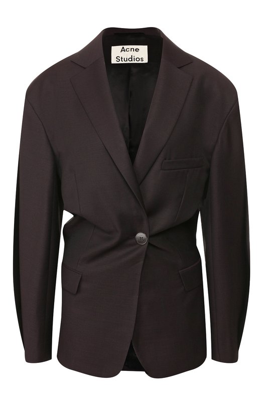 Жакет Acne Studios Жакет Acne Studios