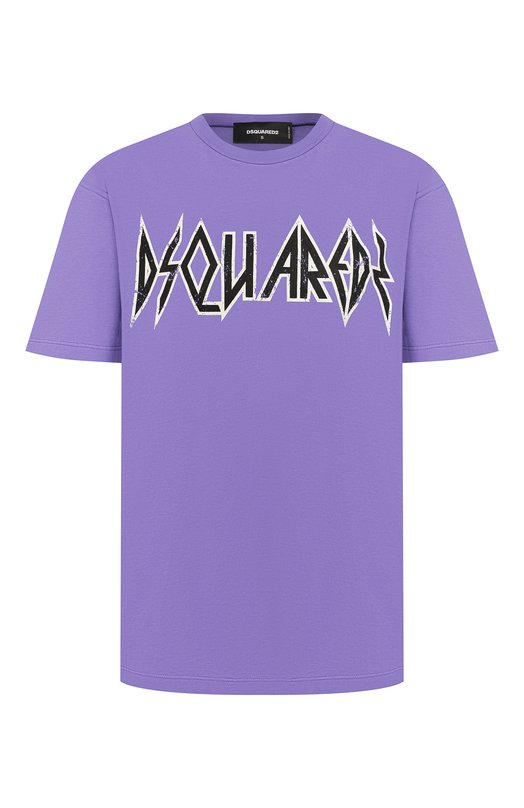 Футболка Dsquared2