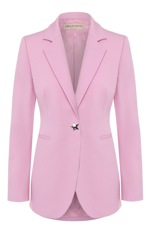 Жакет Emilio Pucci