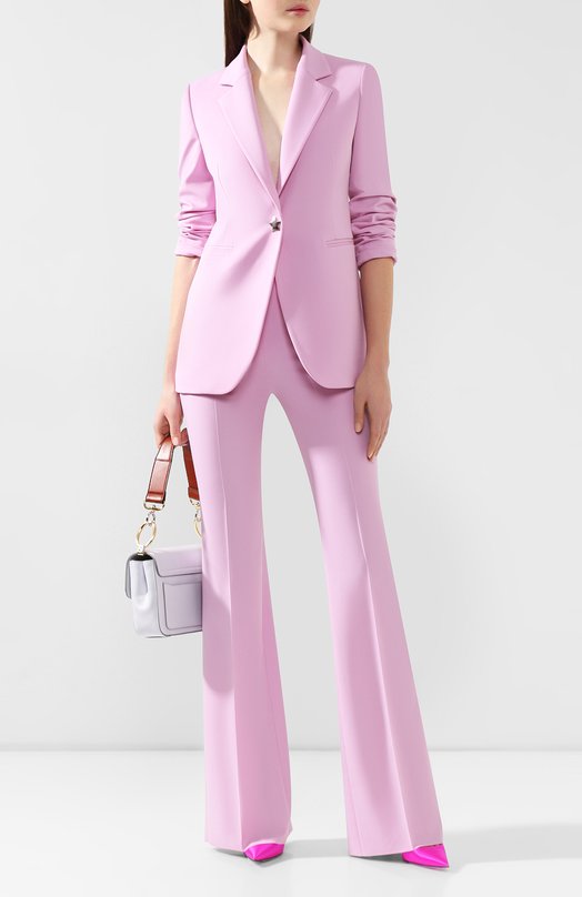 Брюки Emilio Pucci