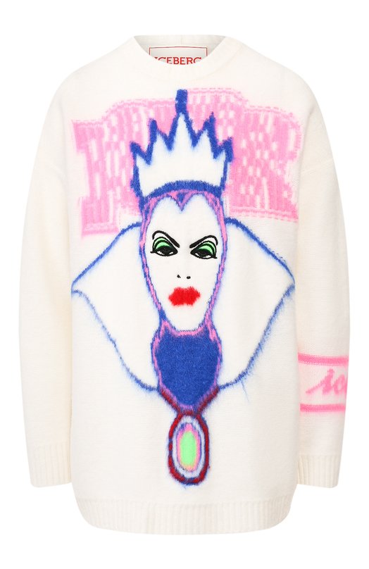 Свитер Iceberg Свитер Iceberg