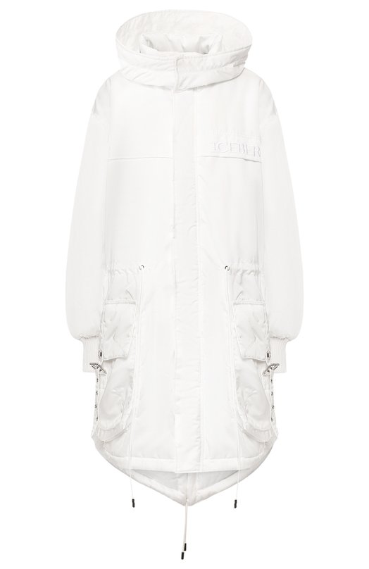 Куртка Iceberg Куртка Iceberg