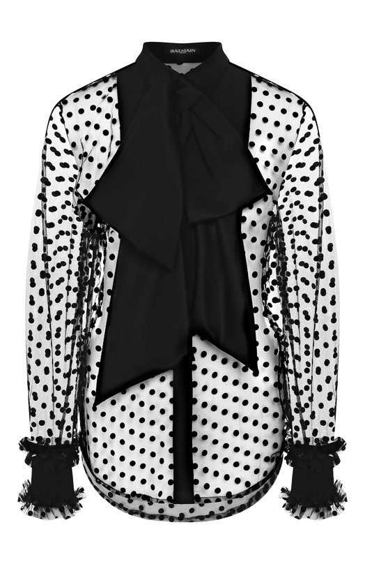 Блуза Balmain Блуза Balmain