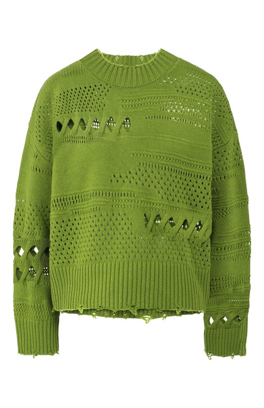 Свитер Versace