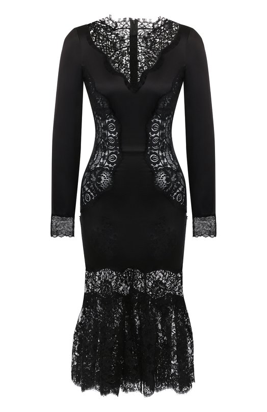 Платье Dolce & Gabbana Платье Dolce & Gabbana