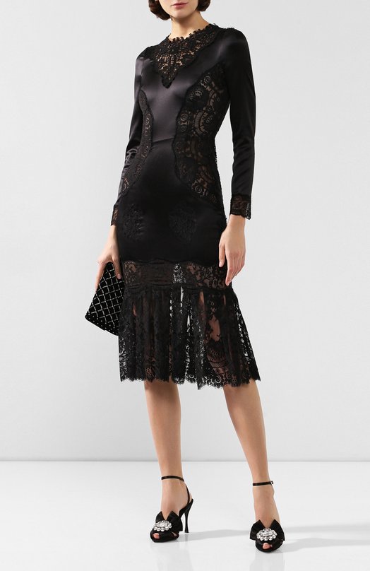Платье Dolce & Gabbana Платье Dolce & Gabbana