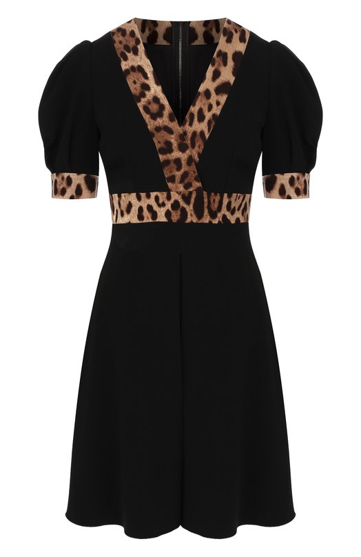 Платье Dolce & Gabbana Платье Dolce & Gabbana