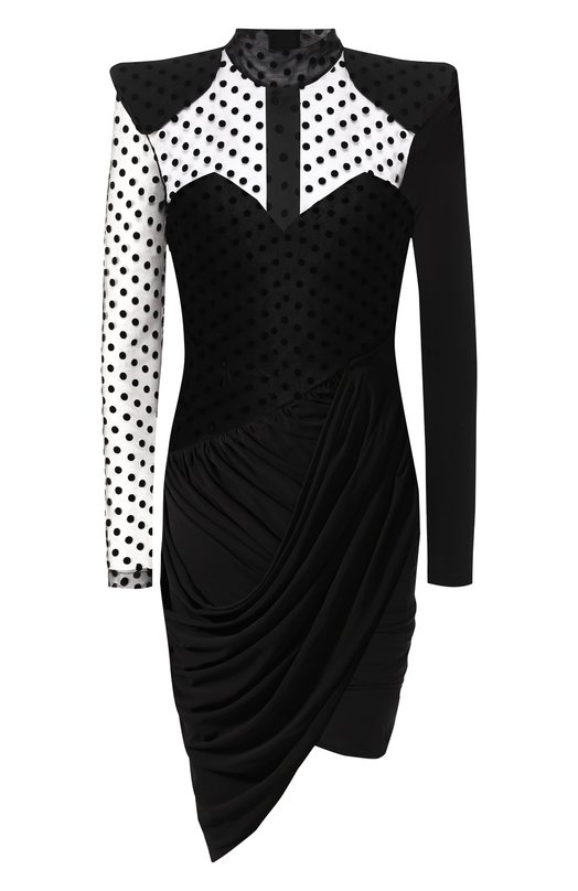 Платье Balmain Платье Balmain