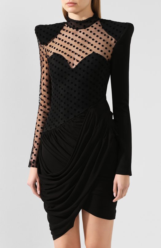 Платье Balmain Платье Balmain