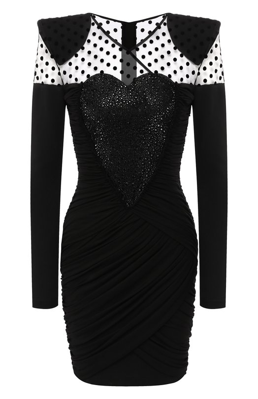 Платье Balmain Платье Balmain