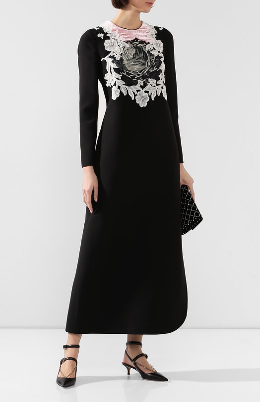Платье Valentino