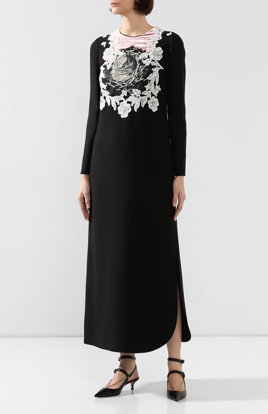 Платье Valentino