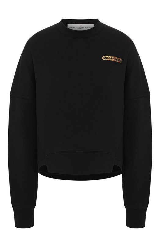 Свитер Golden Goose Deluxe Brand