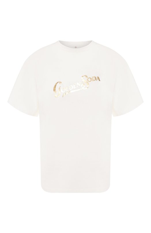 Футболка Golden Goose Deluxe Brand