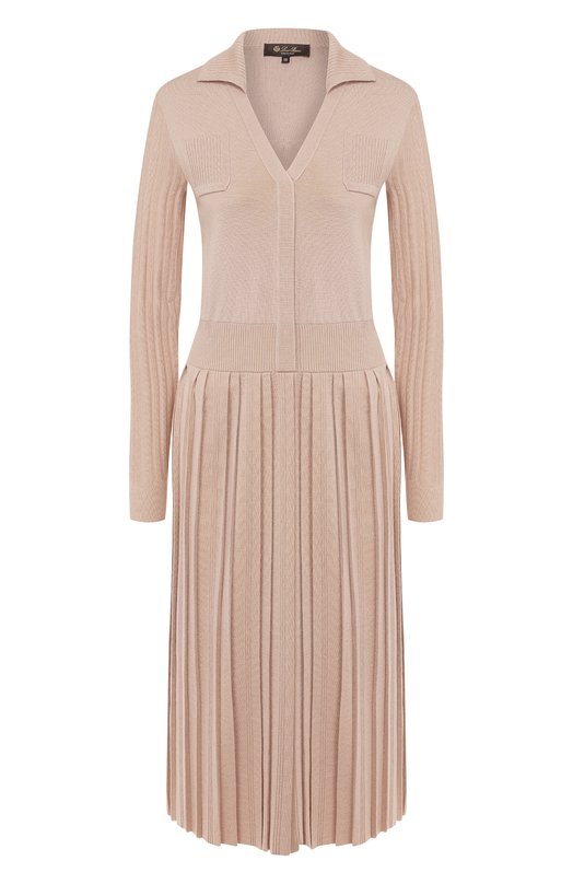 Платье Loro Piana