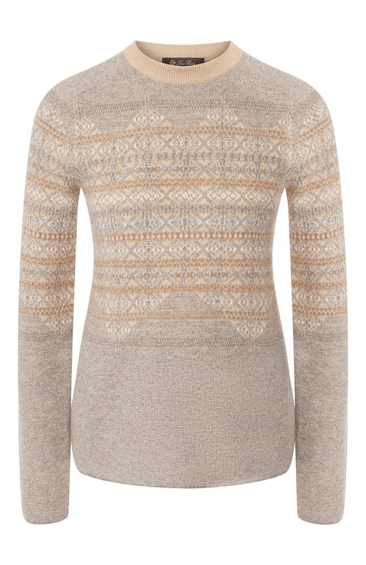 Свитер Loro Piana Свитер Loro Piana