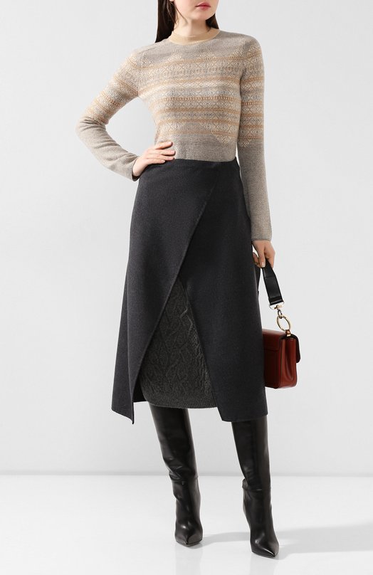 Свитер Loro Piana Свитер Loro Piana