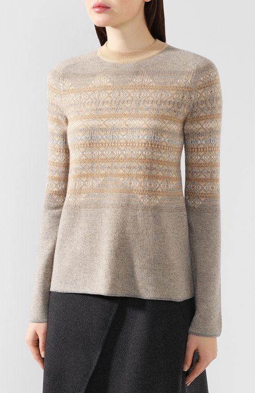 Свитер Loro Piana Свитер Loro Piana