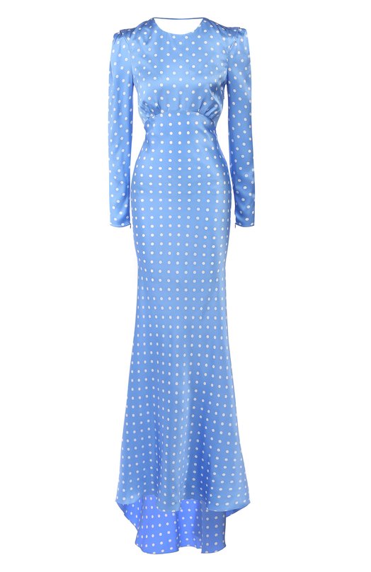 Платье Alessandra Rich