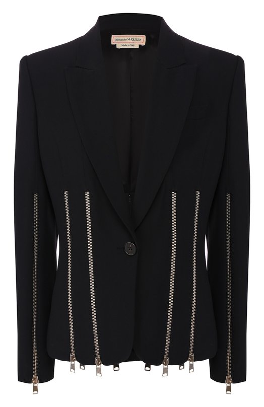 Жакет Alexander McQueen Жакет Alexander McQueen