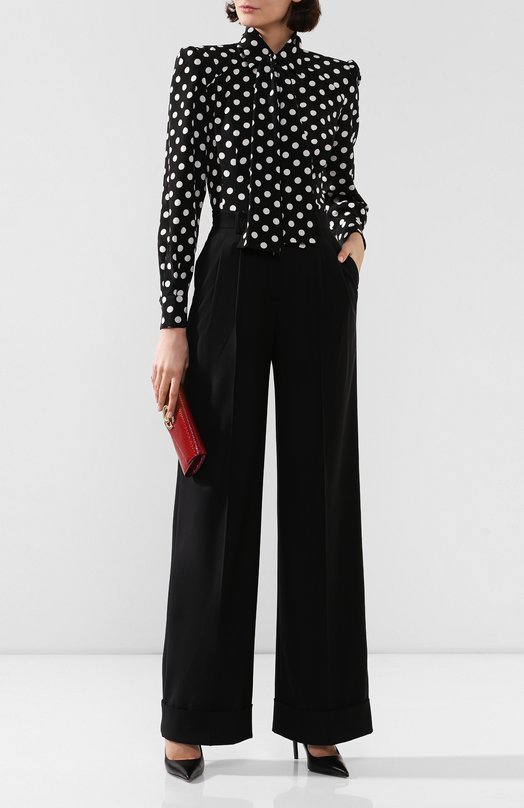 Брюки Dolce & Gabbana Брюки Dolce & Gabbana