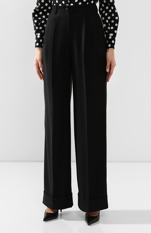 Брюки Dolce & Gabbana Брюки Dolce & Gabbana