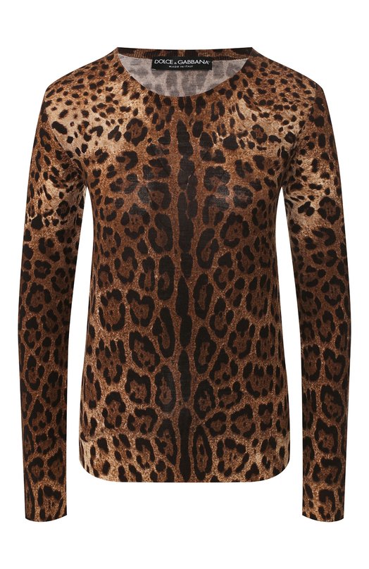 Свитер Dolce & Gabbana Свитер Dolce & Gabbana