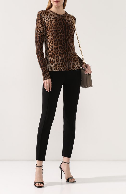 Свитер Dolce & Gabbana Свитер Dolce & Gabbana